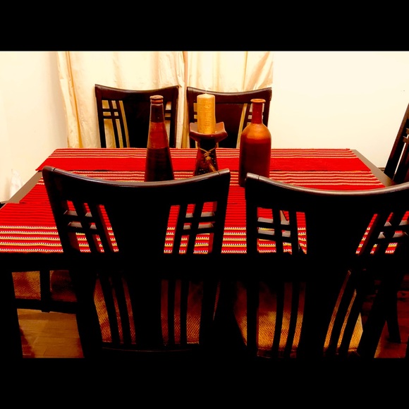 2 sets of Dinning Table Mats. - Picture 3 of 13